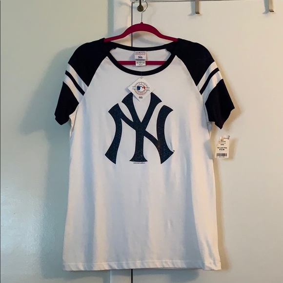 Genuine Merchandise Tops - Woman’s Tee